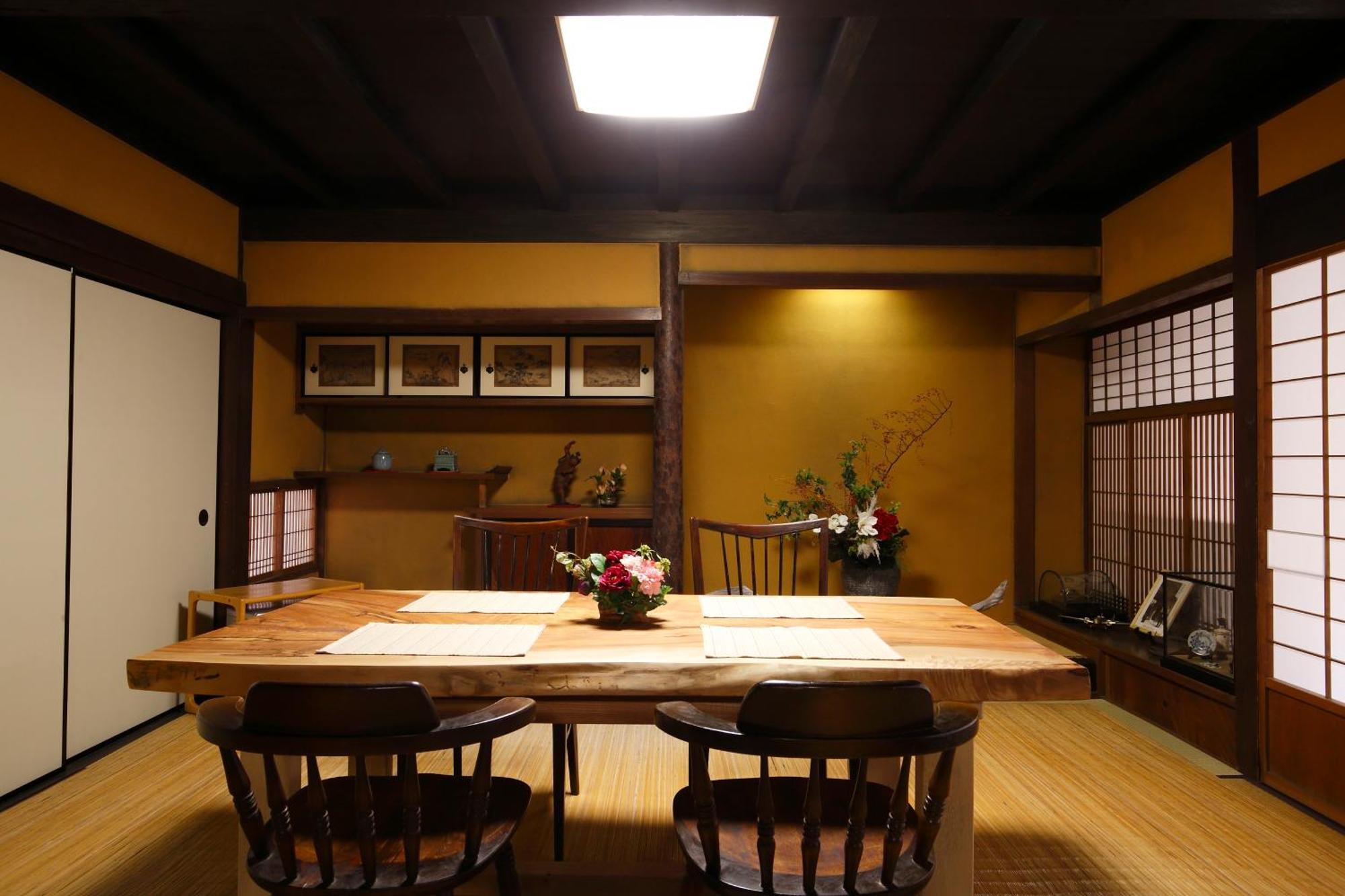 Kanau Gojo Luaran gambar