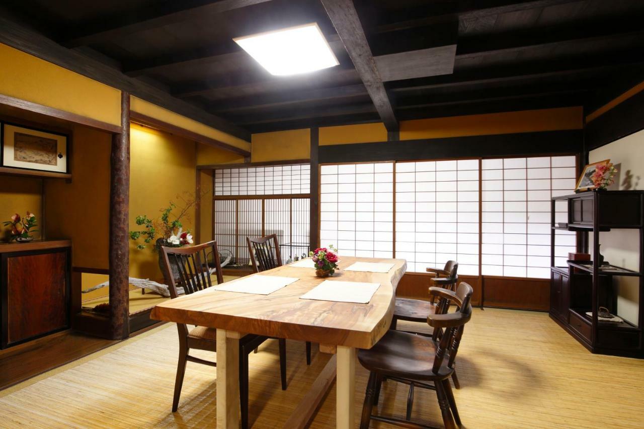 Kanau Gojo Luaran gambar